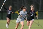 WLax vs MIT  Wheaton College Women’s Lacrosse vs MIT. - Photo By: KEITH NORDSTROM : Wheaton, Lacrosse, LAX, MIT